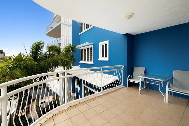 Second view of Homely unit listing, 31/45 Sixth Avenue, Maroochydore QLD 4558