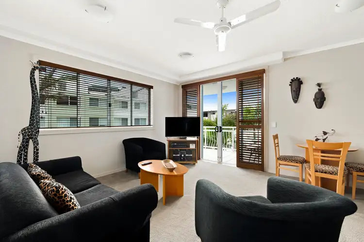 Fourth view of Homely unit listing, 31/45 Sixth Avenue, Maroochydore QLD 4558