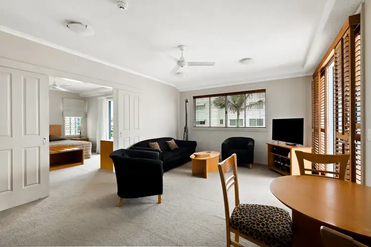 Fifth view of Homely unit listing, 31/45 Sixth Avenue, Maroochydore QLD 4558