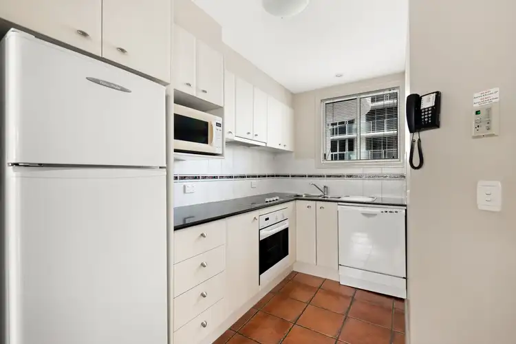 Sixth view of Homely unit listing, 31/45 Sixth Avenue, Maroochydore QLD 4558