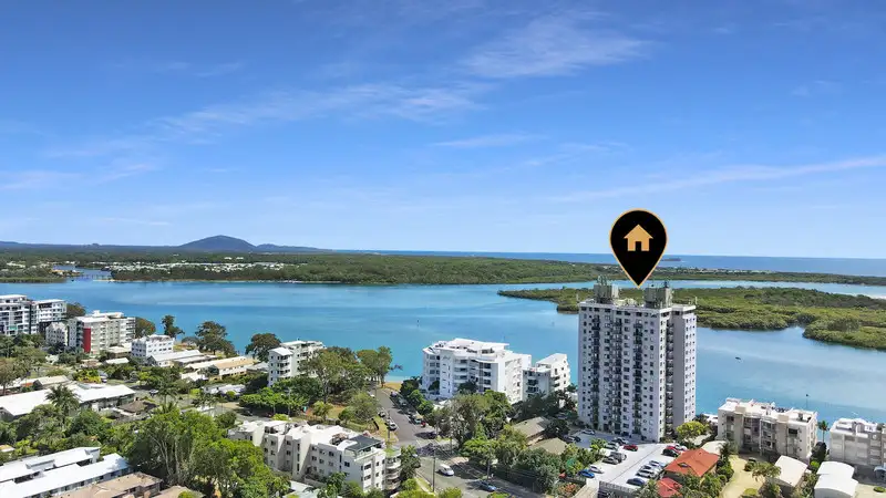 Main view of Homely unit listing, 66/150 Duporth Avenue, Maroochydore QLD 4558