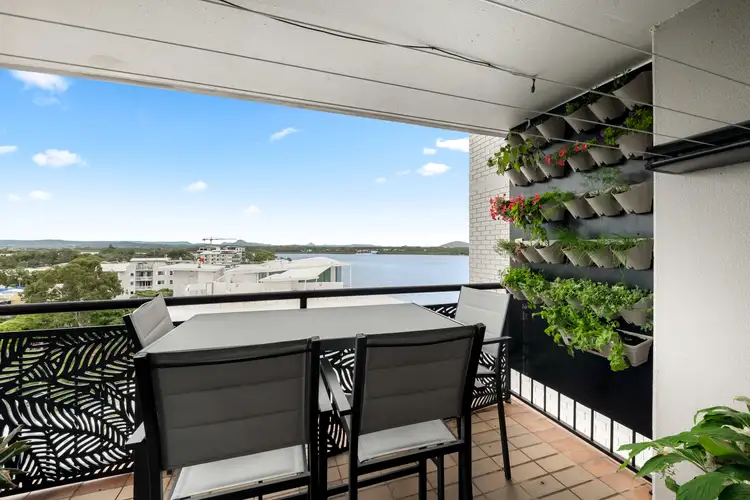Third view of Homely unit listing, 66/150 Duporth Avenue, Maroochydore QLD 4558