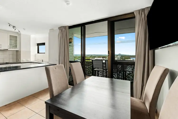 Fourth view of Homely unit listing, 66/150 Duporth Avenue, Maroochydore QLD 4558
