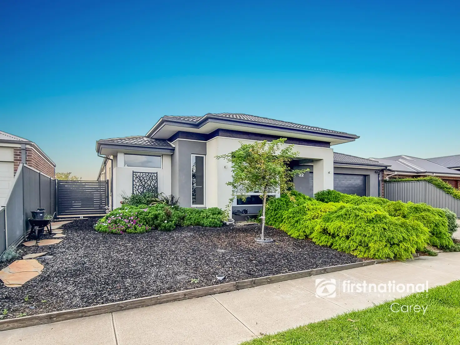 Main view of Homely house listing, 82 Canterbury Road West, Lara VIC 3212