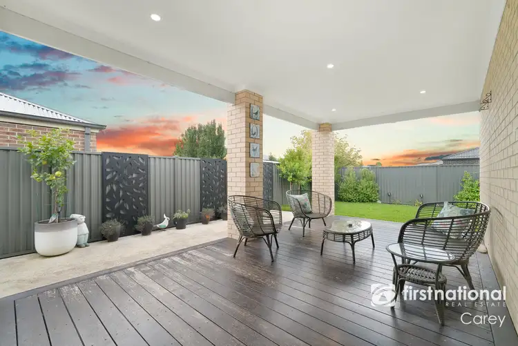 Second view of Homely house listing, 82 Canterbury Road West, Lara VIC 3212