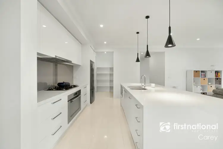 Fourth view of Homely house listing, 82 Canterbury Road West, Lara VIC 3212