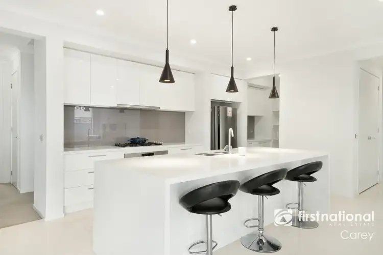 Fifth view of Homely house listing, 82 Canterbury Road West, Lara VIC 3212