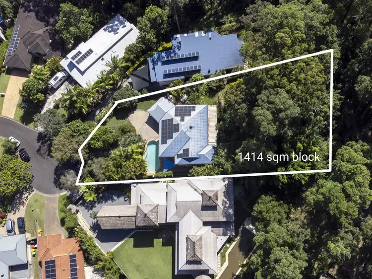 14 Acmena Court, Elanora QLD 4221