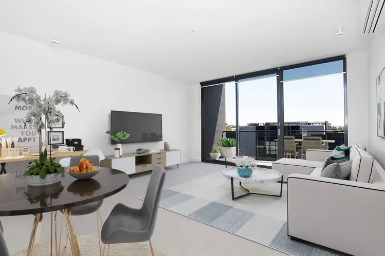 317/14 Elizabeth Street, Malvern VIC 3144