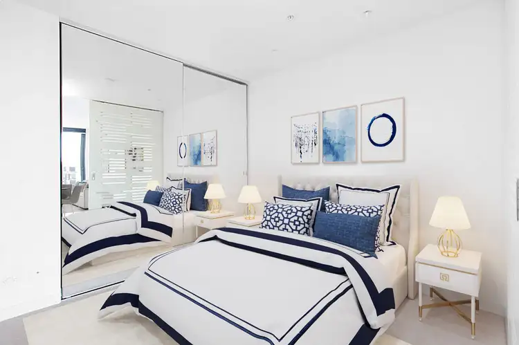 Fourth view of Homely apartment listing, 317/14 Elizabeth Street, Malvern VIC 3144