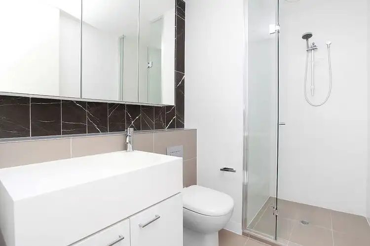 Sixth view of Homely apartment listing, 317/14 Elizabeth Street, Malvern VIC 3144