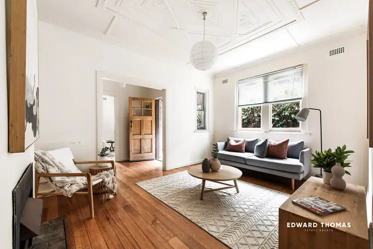 43 Derby Street, Kensington VIC 3031