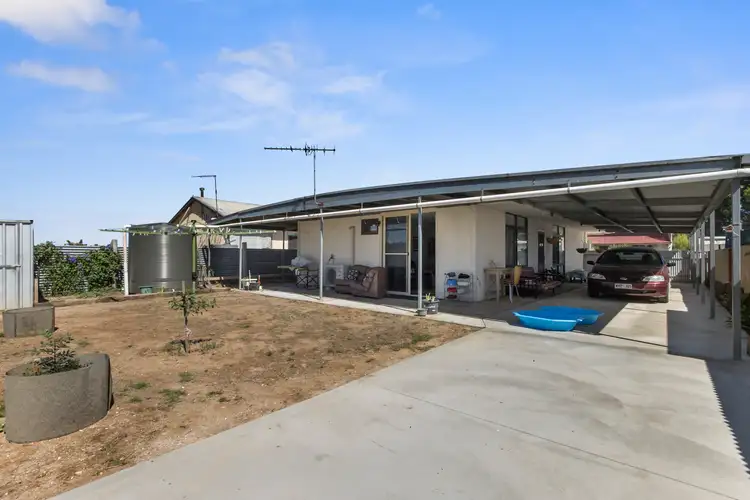 Second view of Homely house listing, 5 Musgrave Street, Port Wakefield SA 5550