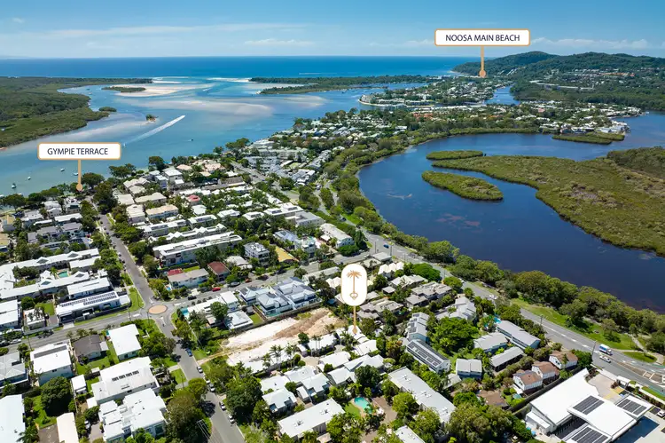 4/34 James Street, Noosaville QLD 4566