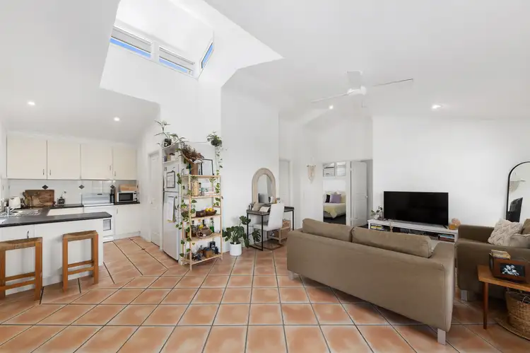 Third view of Homely apartment listing, 4/34 James Street, Noosaville QLD 4566