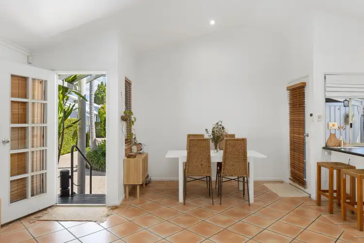 Sixth view of Homely apartment listing, 4/34 James Street, Noosaville QLD 4566