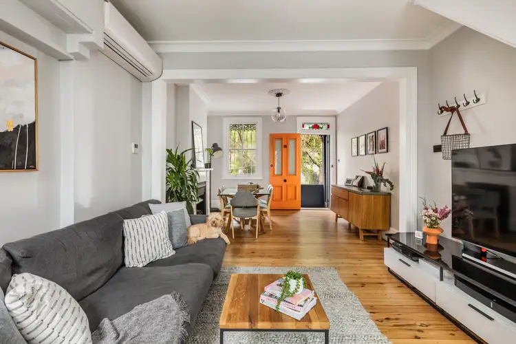 18 Gordon Street, Rozelle NSW 2039