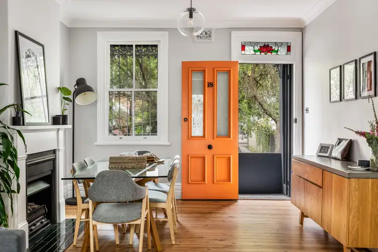 Third view of Homely house listing, 18 Gordon Street, Rozelle NSW 2039