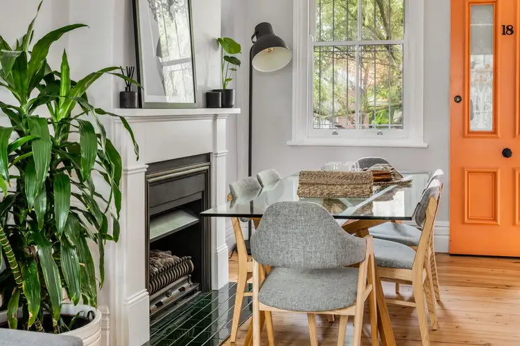 Fourth view of Homely house listing, 18 Gordon Street, Rozelle NSW 2039