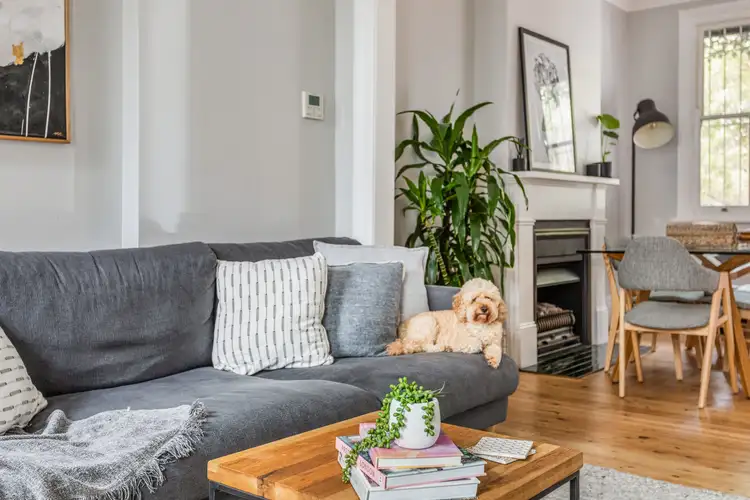 Fifth view of Homely house listing, 18 Gordon Street, Rozelle NSW 2039