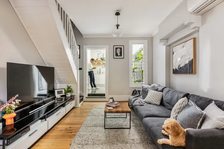 Sixth view of Homely house listing, 18 Gordon Street, Rozelle NSW 2039