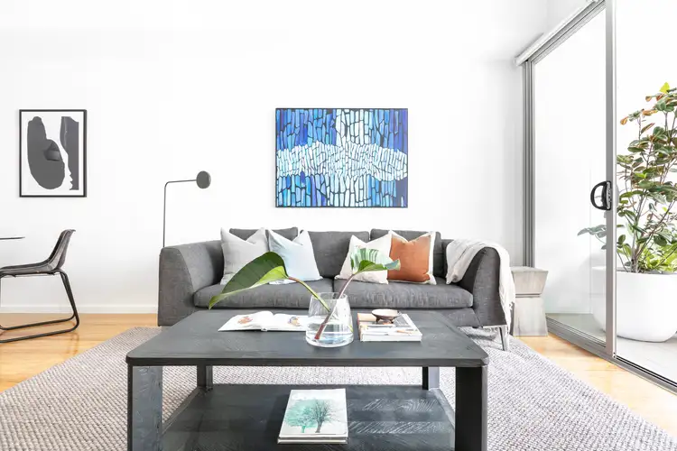 Sixth view of Homely apartment listing, 103/141 McEvoy Street, Alexandria NSW 2015