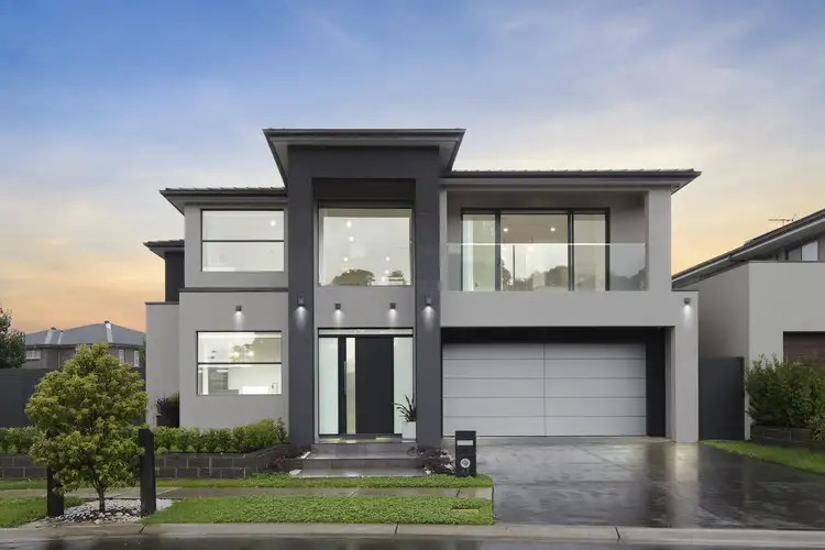 Main view of Homely house listing, 34 Islington Street, Denham Court NSW 2565
