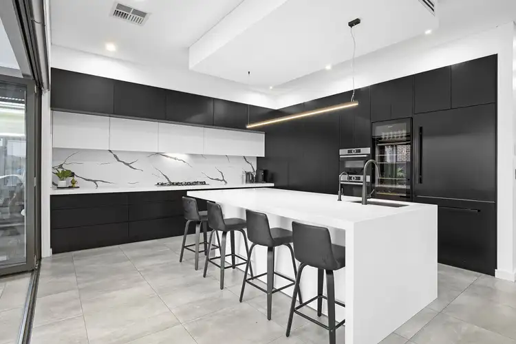 Second view of Homely house listing, 34 Islington Street, Denham Court NSW 2565