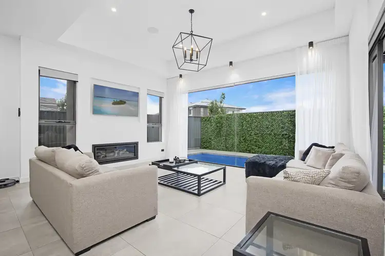 Third view of Homely house listing, 34 Islington Street, Denham Court NSW 2565