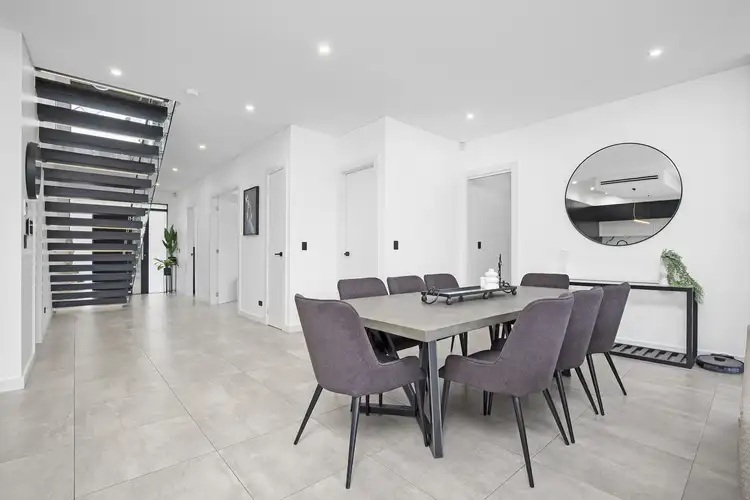 Fourth view of Homely house listing, 34 Islington Street, Denham Court NSW 2565