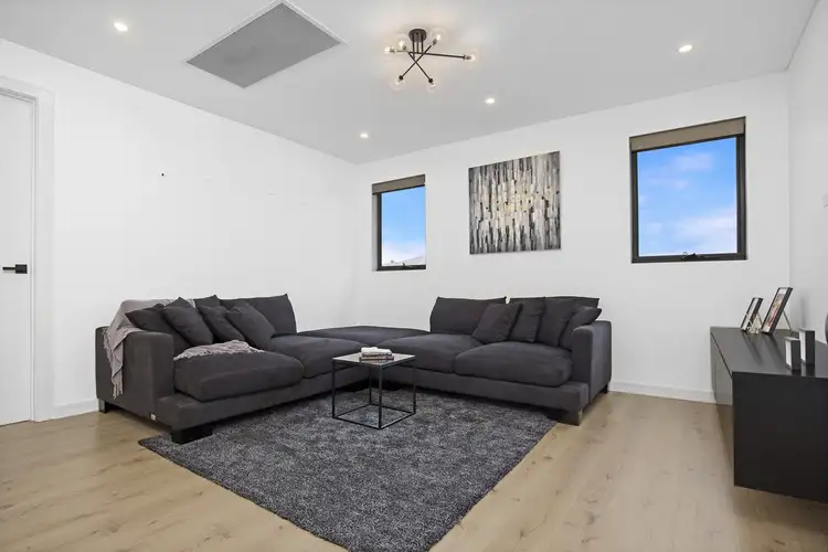 Fifth view of Homely house listing, 34 Islington Street, Denham Court NSW 2565