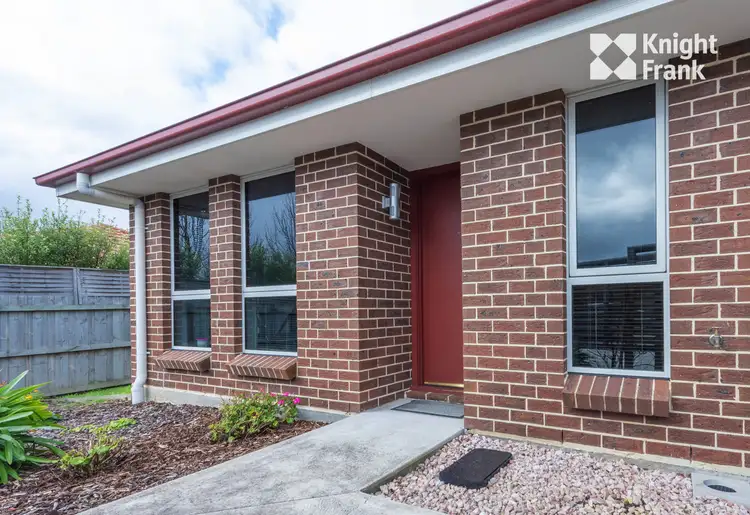 Main view of Homely flat listing, 3/16 Alawoona Street, Legana TAS 7277