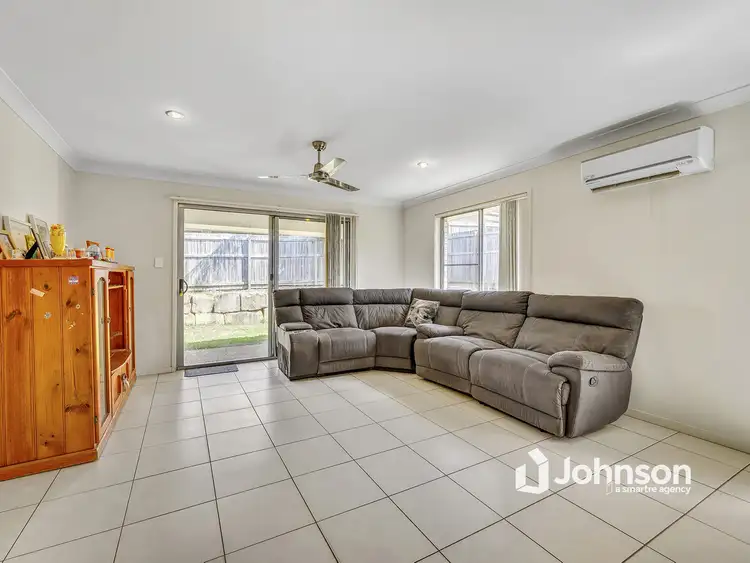 Second view of Homely house listing, 34 Polaris Drive, Brassall QLD 4305