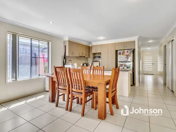 Third view of Homely house listing, 34 Polaris Drive, Brassall QLD 4305