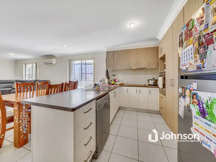 Fourth view of Homely house listing, 34 Polaris Drive, Brassall QLD 4305
