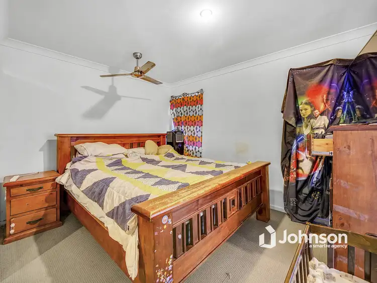 Fifth view of Homely house listing, 34 Polaris Drive, Brassall QLD 4305