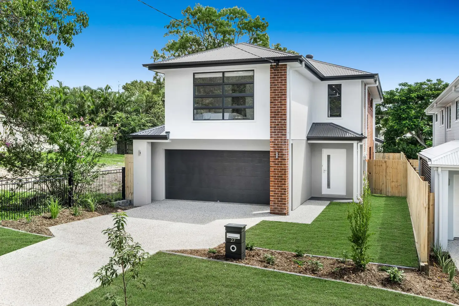 Main view of Homely house listing, 27 Wassell Street, Wynnum QLD 4178