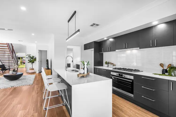 Second view of Homely house listing, 27 Wassell Street, Wynnum QLD 4178