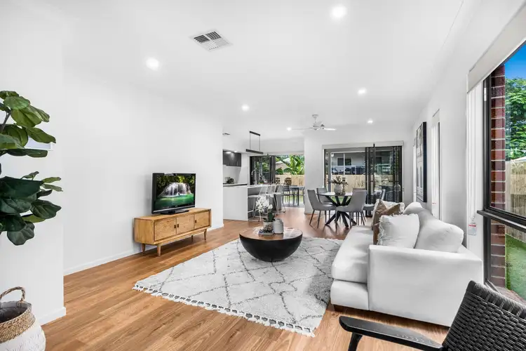 Fifth view of Homely house listing, 27 Wassell Street, Wynnum QLD 4178