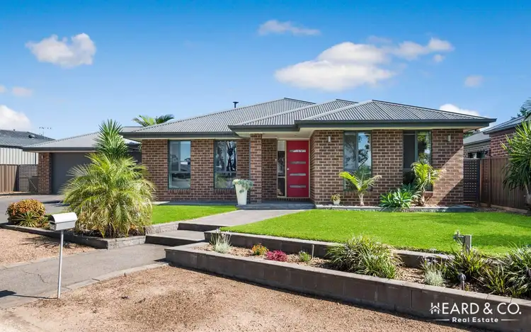 44 Norelle Crescent, Golden Square VIC 3555