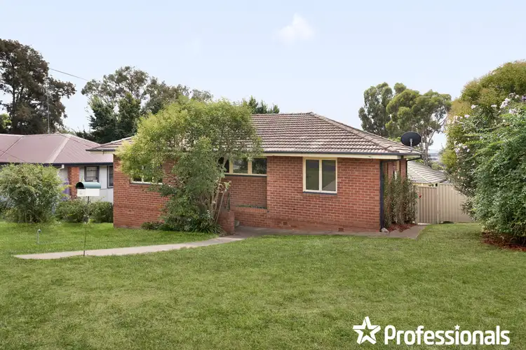 Main view of Homely house listing, 2 Monty Walk, West Bathurst NSW 2795