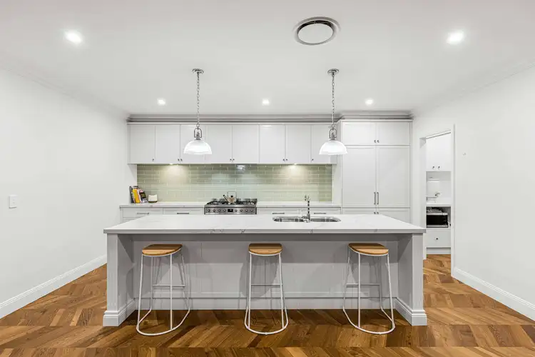 Third view of Homely house listing, 14 Lourdes Street, Middle Ridge QLD 4350