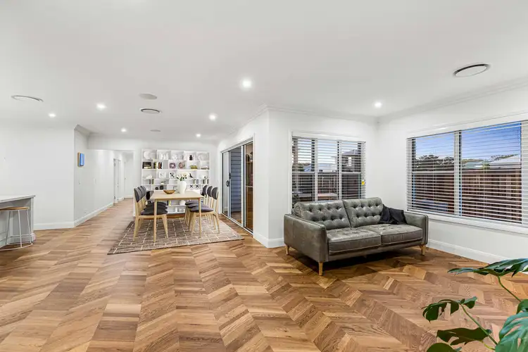 Fifth view of Homely house listing, 14 Lourdes Street, Middle Ridge QLD 4350
