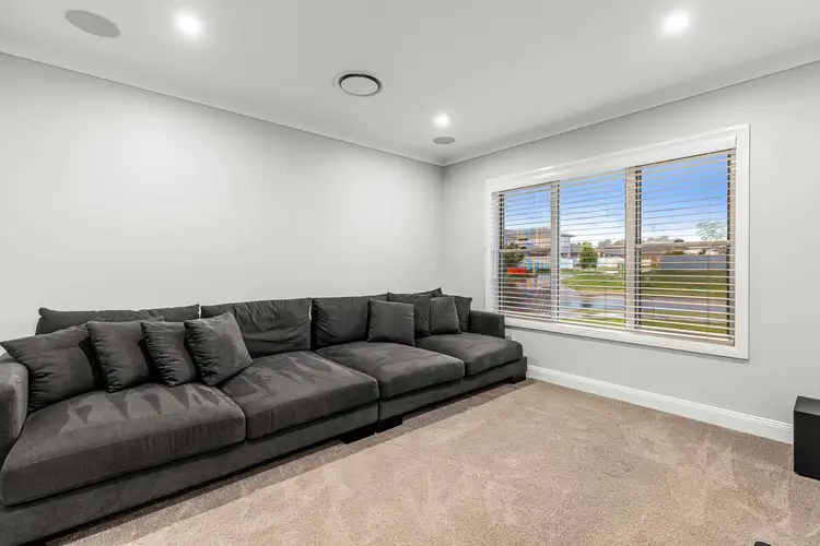 Sixth view of Homely house listing, 14 Lourdes Street, Middle Ridge QLD 4350