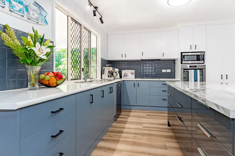 Fourth view of Homely house listing, 7 Leonie Court, New Auckland QLD 4680