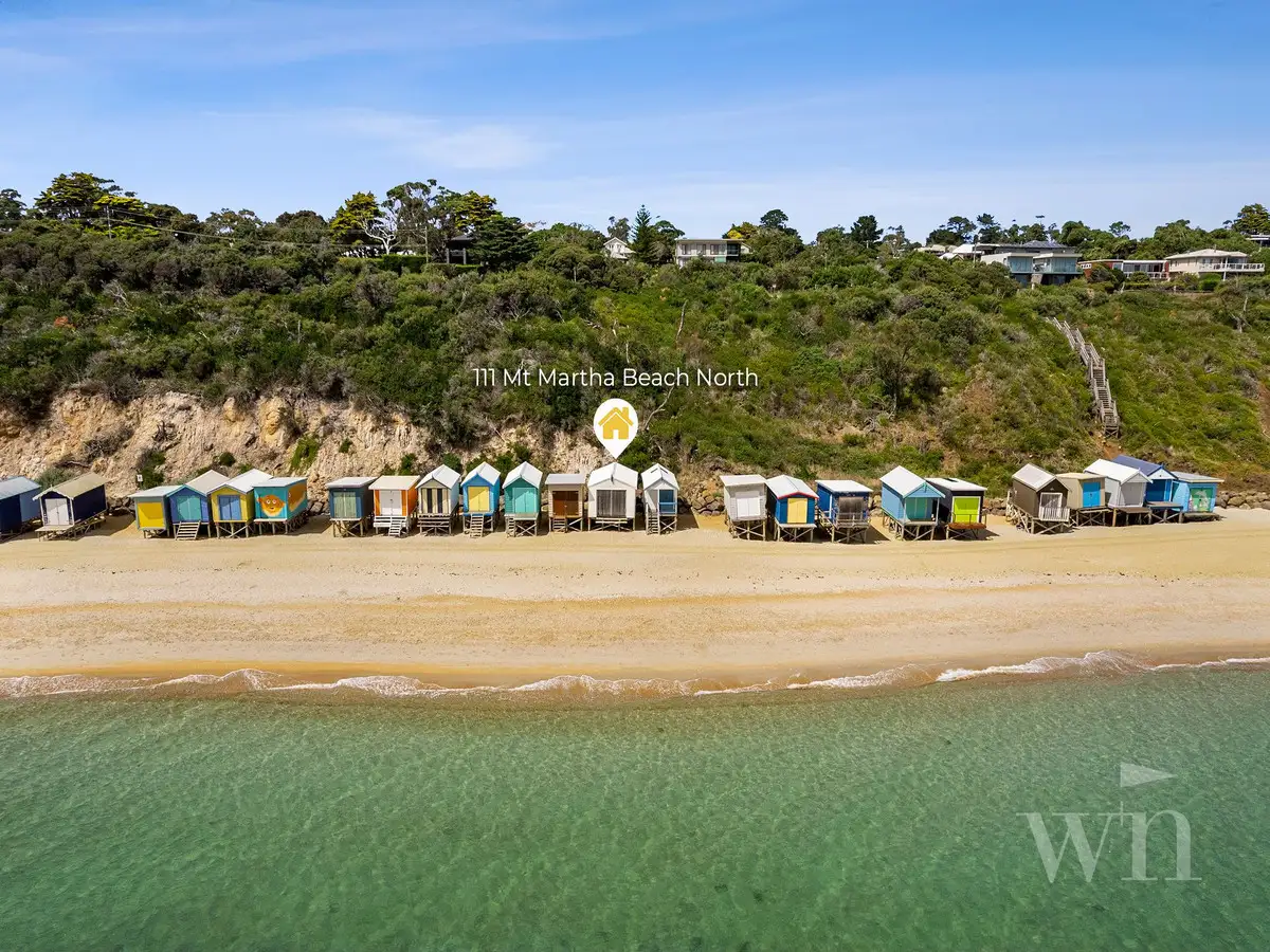 Main view of Homely other listing, Boatshed 111 North Beach, Mount Martha VIC 3934