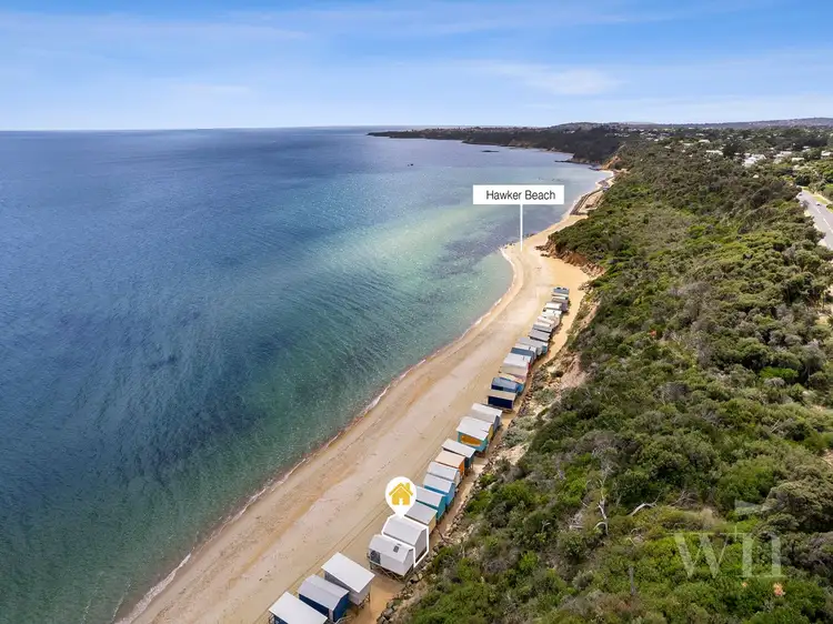 Second view of Homely other listing, Boatshed 111 North Beach, Mount Martha VIC 3934