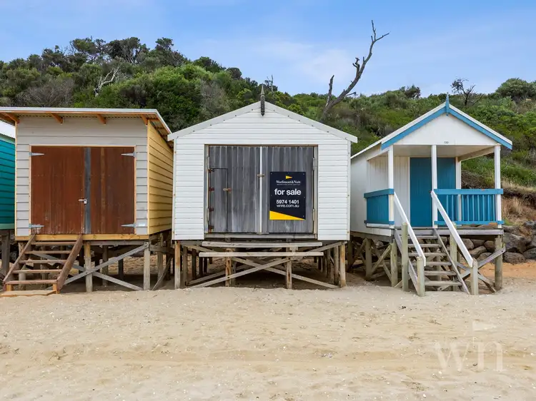 Third view of Homely other listing, Boatshed 111 North Beach, Mount Martha VIC 3934