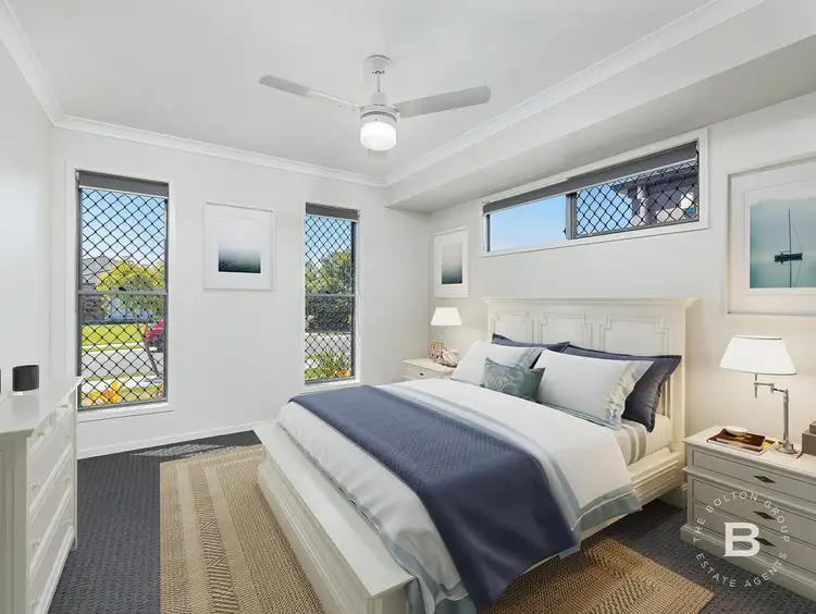 Second view of Homely house listing, 10 Korac Drive, Bellbird Park QLD 4300