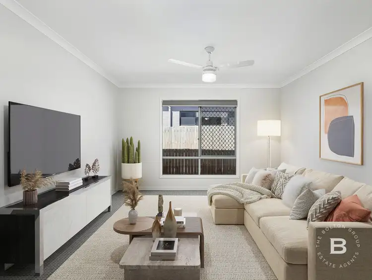 Third view of Homely house listing, 10 Korac Drive, Bellbird Park QLD 4300